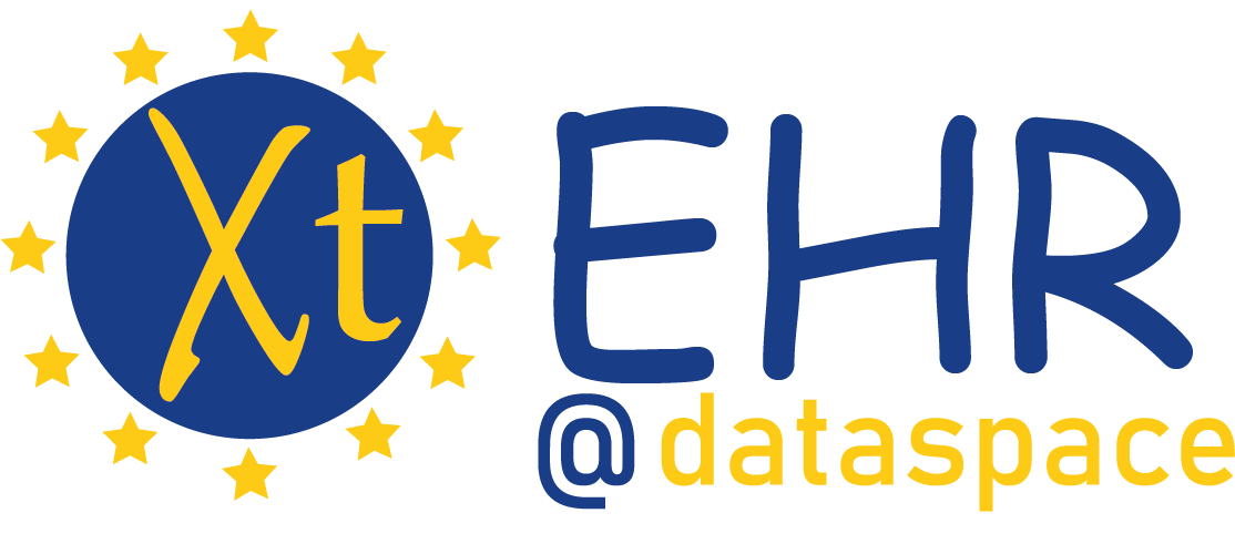 Xt-EHR logo