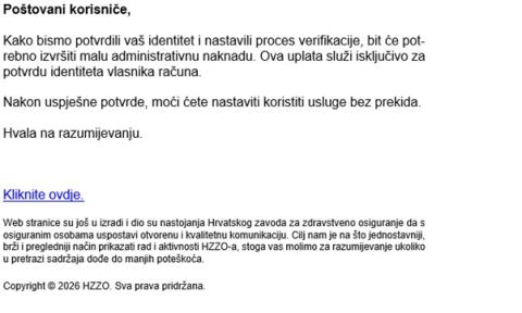 phishing mail