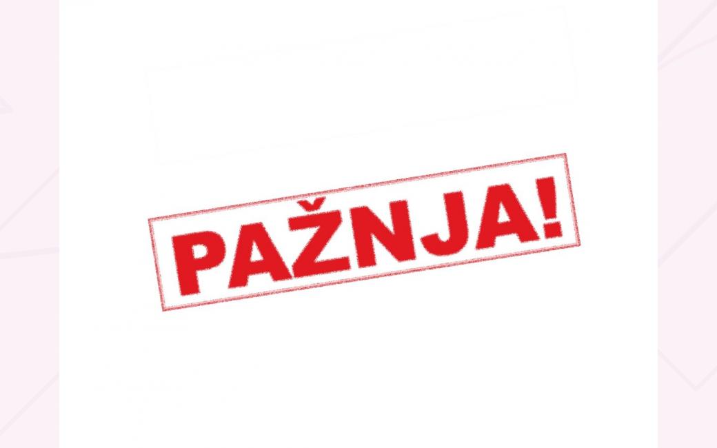 paznja