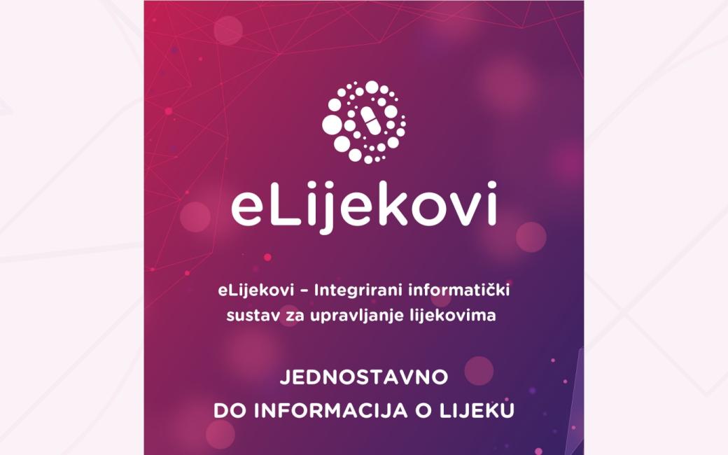 eLijekovi