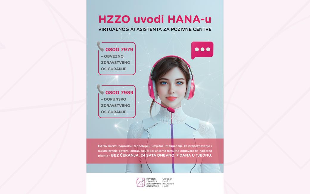 HANA