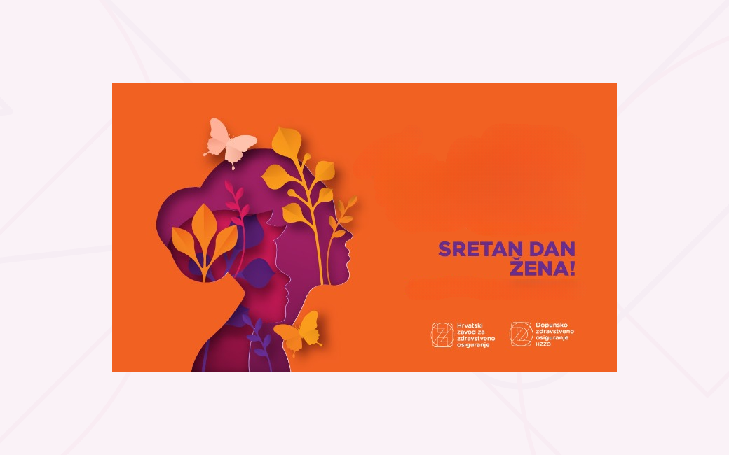 čestitka dan žena