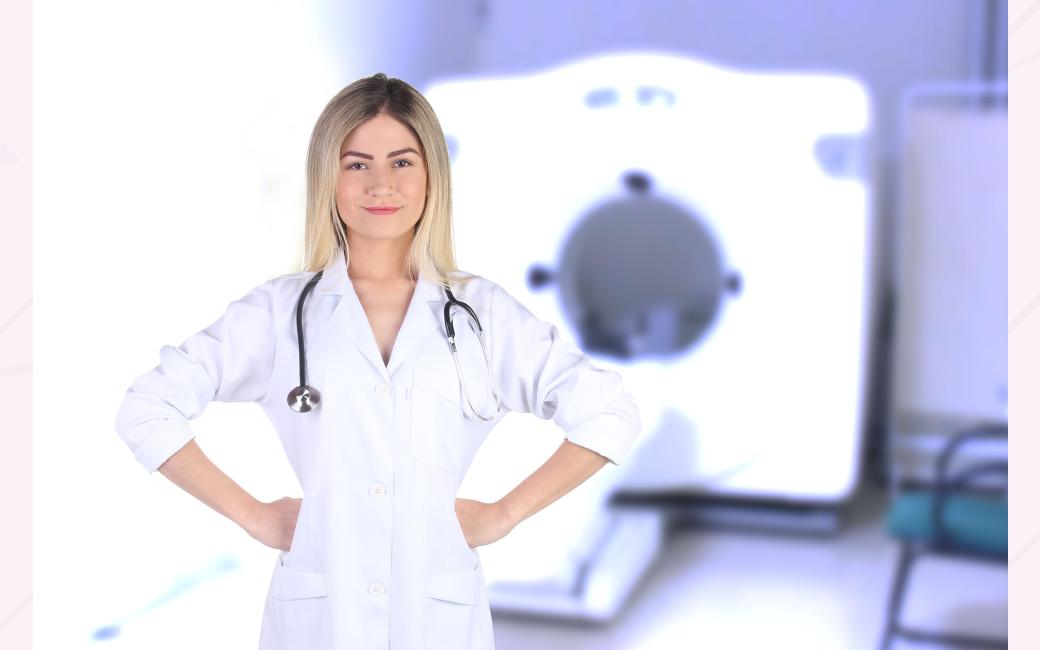 doktora medicine 