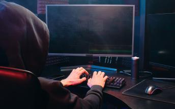 phishing mail