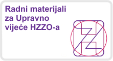 Radni materijali za Upravno vijeće HZZO-a 2012./2013.