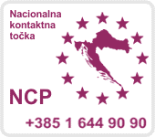 Nacionalna kontaktna točka – NCP